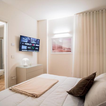 Iseo Lake - Free Wi-Fi And Private Parking Included Luaran gambar