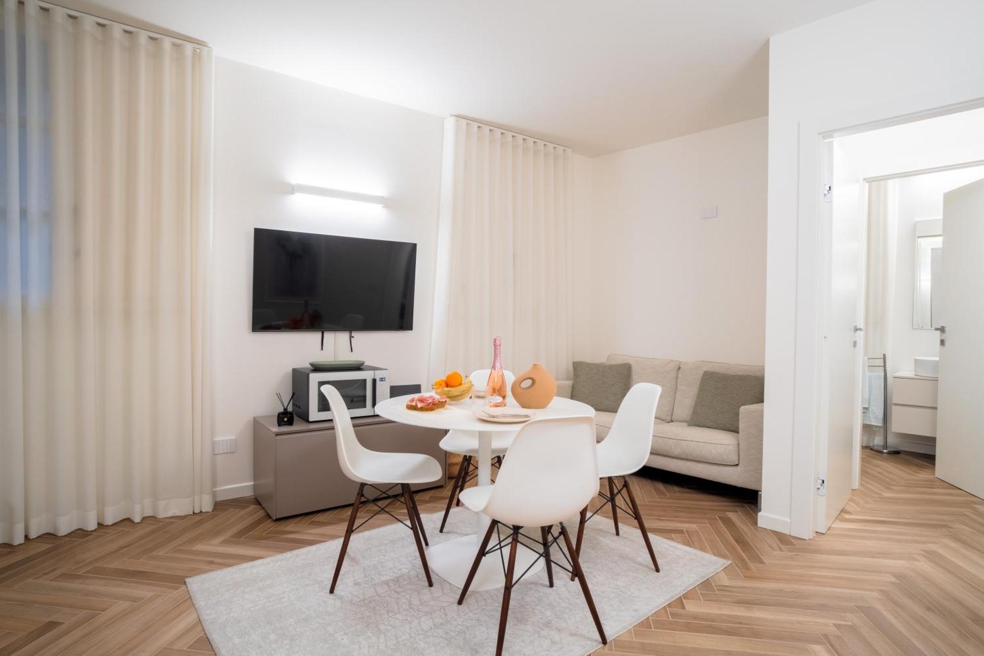 Iseo Lake - Free Wi-Fi And Private Parking Included Luaran gambar