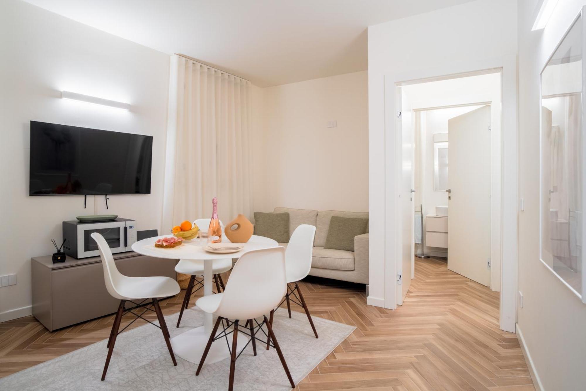Iseo Lake - Free Wi-Fi And Private Parking Included Luaran gambar